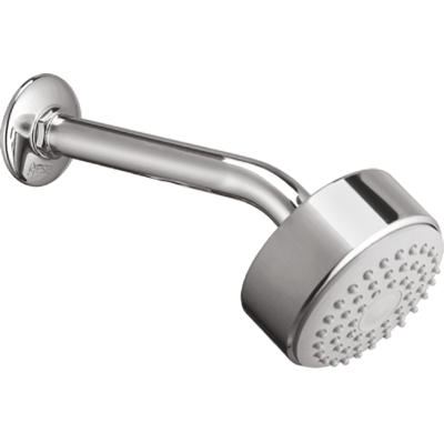 Easy Shower with Arm